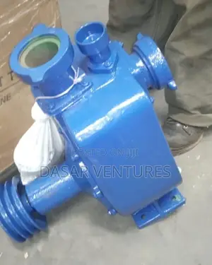 20hp Water Pump Machine