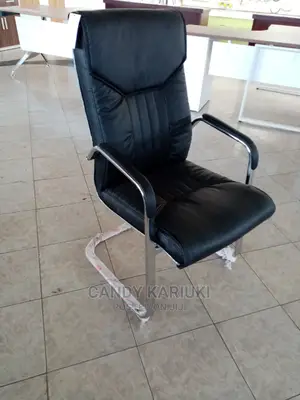 Clients Seat