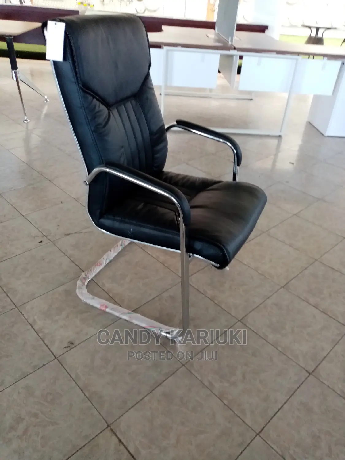 Conference Room Chair