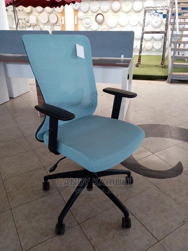Latest Office Chair