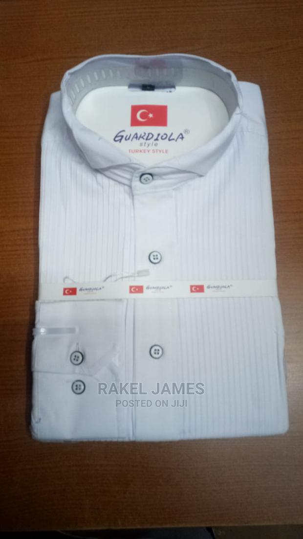Tuxedo Shirts (Bow Tie Shirts)
