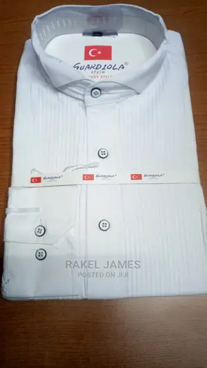 Tuxedo Shirts (Bow Tie Shirts)