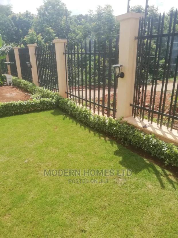 Quality Pallisade and Electric Fence - main view