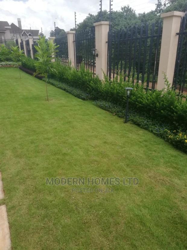 Quality Pallisade and Electric Fence - thumbnail 3