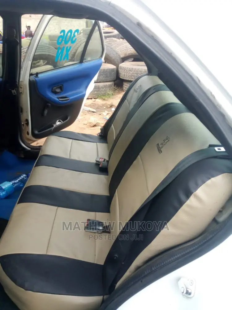 Universal Car Seat Covers
