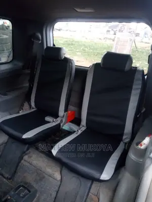 Universal Car Seat Covers