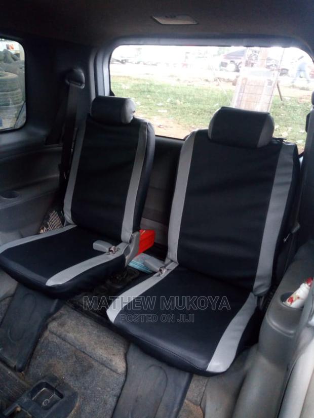 Universal Car Seat Covers - thumbnail 3