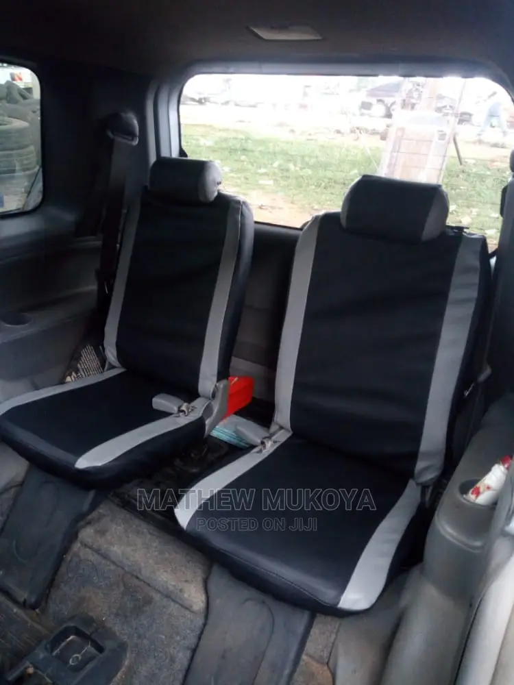 Universal Car Seat Covers