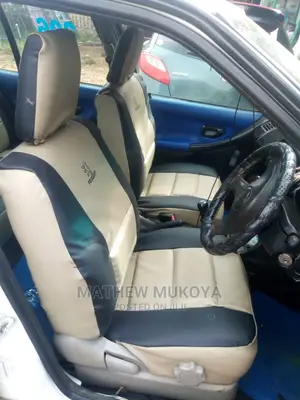 Universal Car Seat Covers