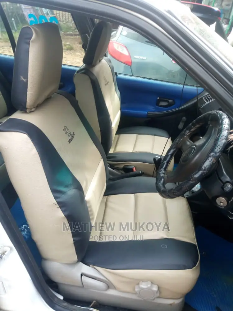 Universal Car Seat Covers