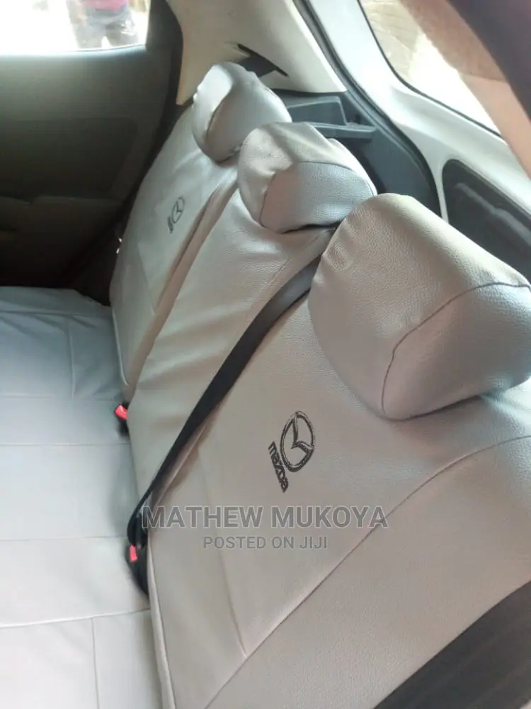 Constant Car Seat Covers