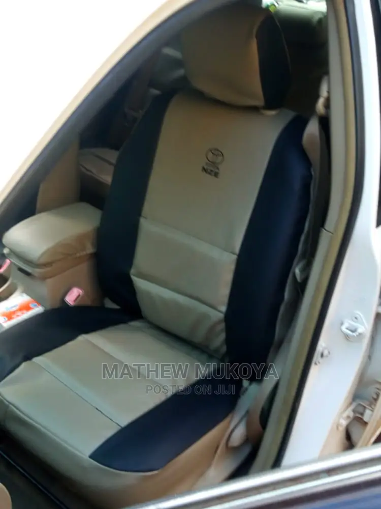 Constant Car Seat Covers
