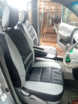 Sienta Juja Car Seat Covers