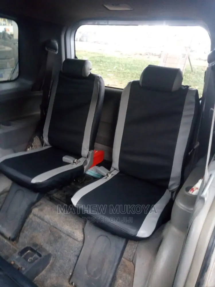 Witeithie Customized Car Seat Covers