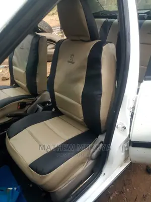 Witeithie Customized Car Seat Covers