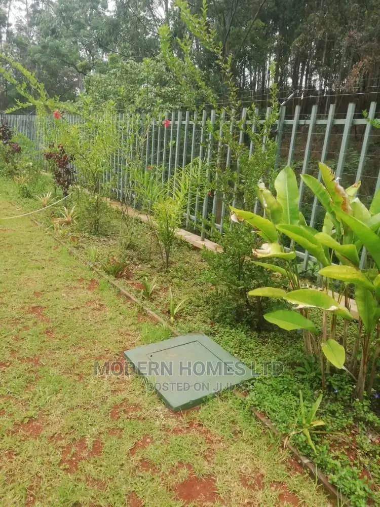 Quality Pallisade Fence