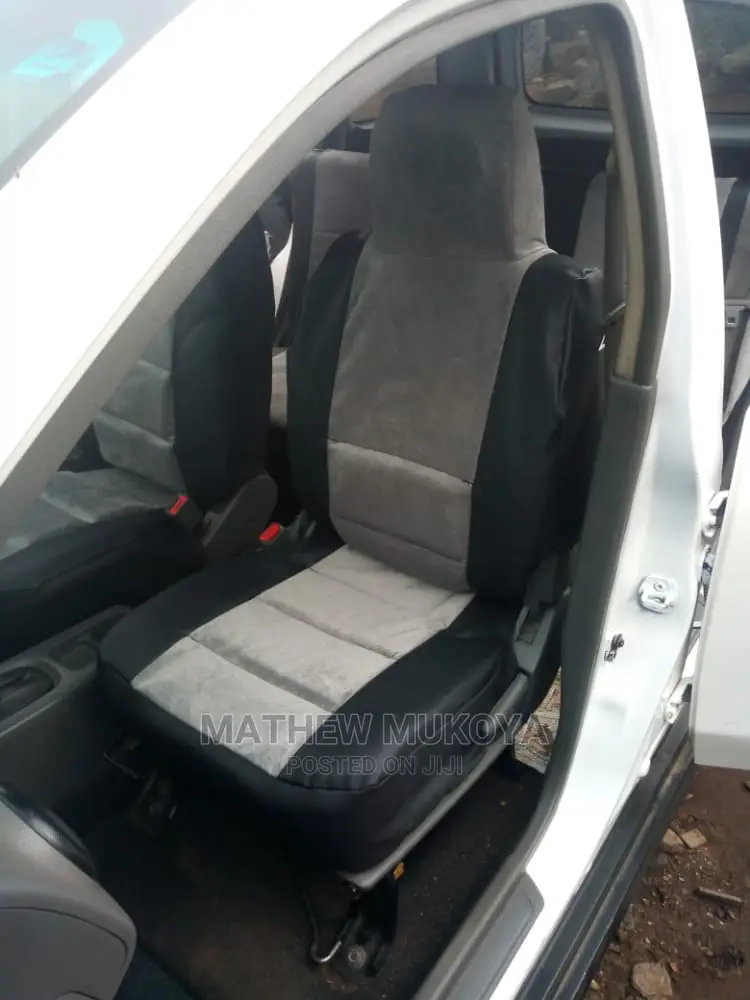 Njiru Kangundo Rd Designer Car Seat Covers