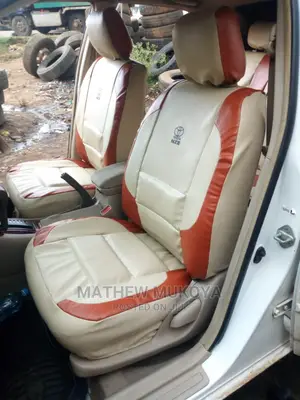 Custom Made