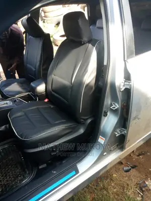 Forward Car Seat Covers