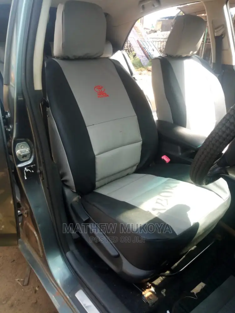 Forward Car Seat Covers