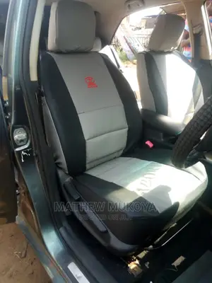 Forward Car Seat Covers