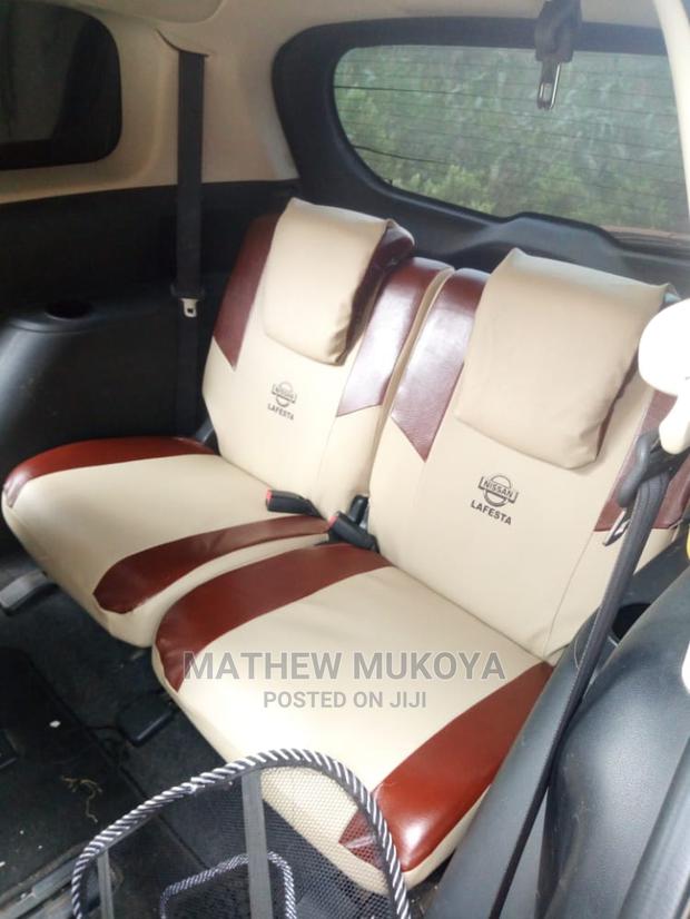Mackinnon Car Seat Covers - main view