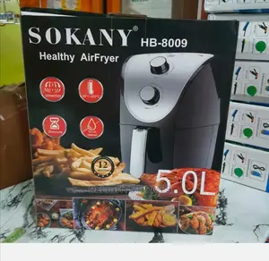 Air Fryer Sokany 5ltrs
