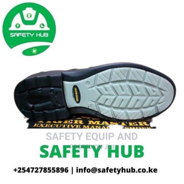 Safety Shoes for Sale in Nairobi