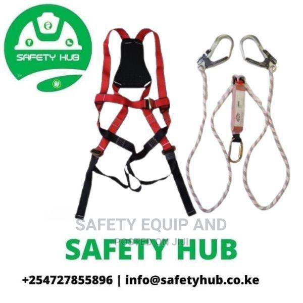 Safety Harness for Sale in Nairobi for Sale