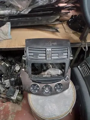 A/C Controllers Vanguard.