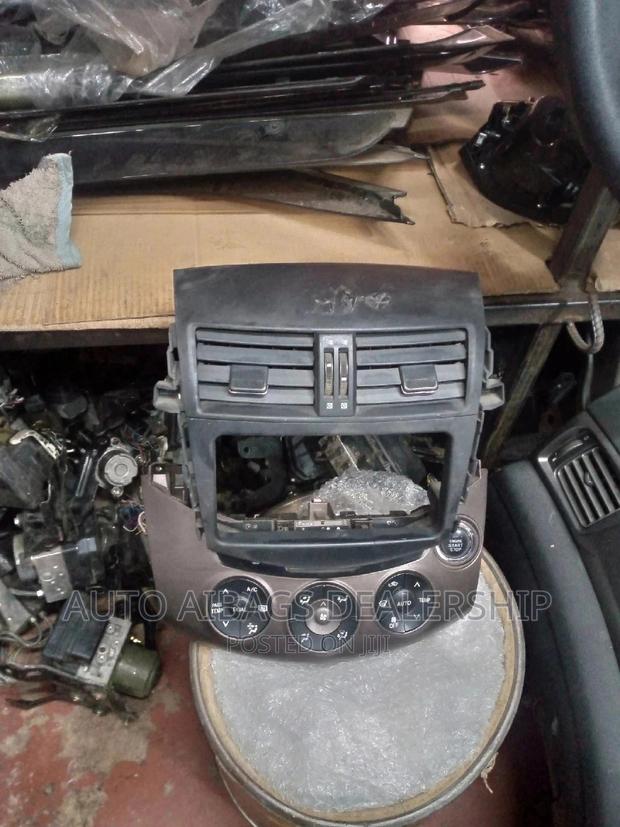 A/C Controllers Vanguard.