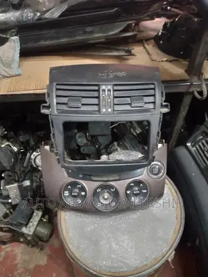 A/C Controllers Vanguard.