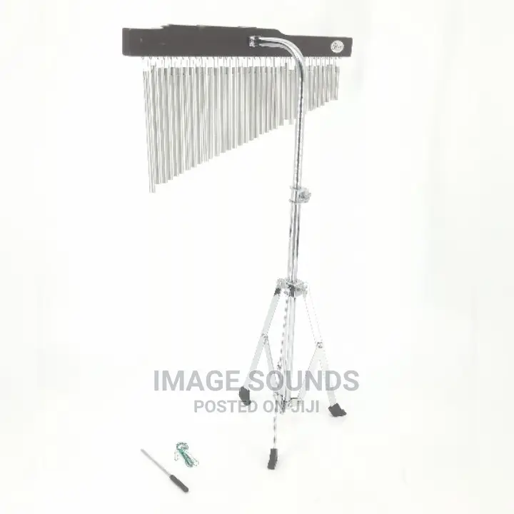 Bar Chimes