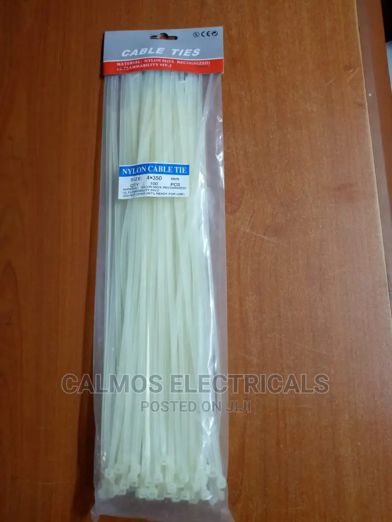 Nylon Cable Ties