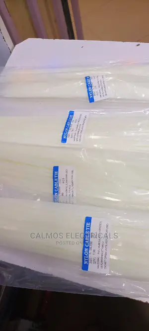 Nylon Cable Ties