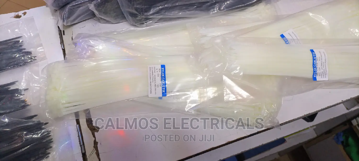 Nylon Cable Ties