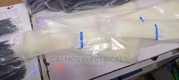 Nylon Cable Ties - thumbnail 6