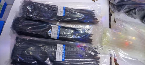 Nylon Cable Ties - thumbnail 8