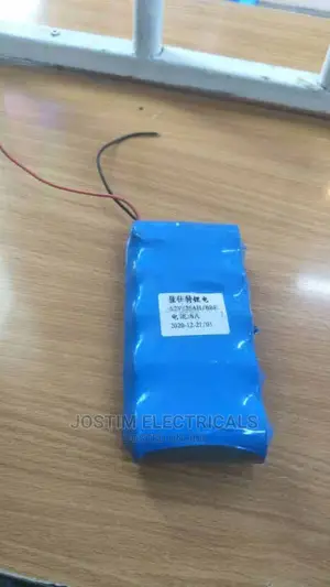 3.2v 25ah Lithium Batteries