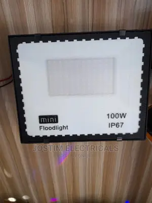 100w Flood Lights Security Light