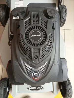 Lifan Lawn Mower 6.5hp