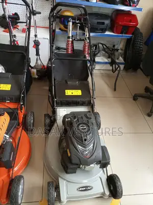 Lifan Lawn Mower 6.5hp