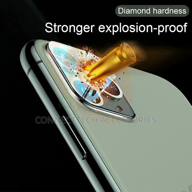 iPhone 12 Pro Max Camera Screen Protector - thumbnail 5