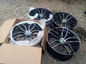 Rims Size 20 for BMW