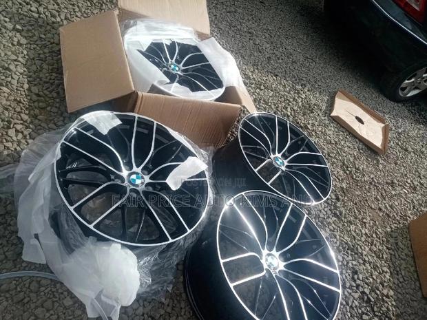 Rims Size 20 for BMW - thumbnail 2