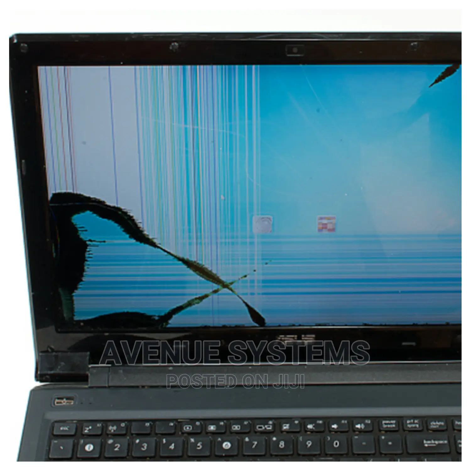 Screen Replacements Laptop