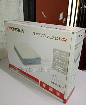 8 Channels 720p Hikvision DVR Machine - thumbnail 2