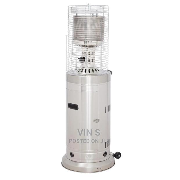 Gas Patio Heaters Patio Heaters Patio Heaters Bw-42