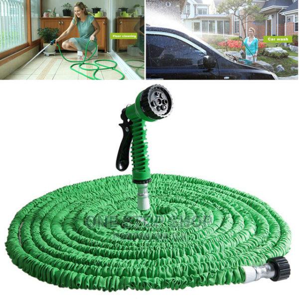 60 Meters Multifunctional New Magic Hose Pipe - main view