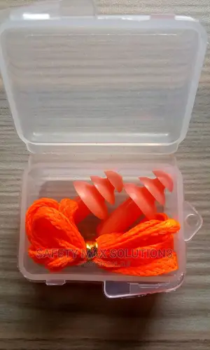 Ear Plugs/Anti-noise